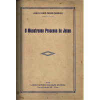 Livros/Acervo/F/FREIRE JP O MONSTRUOSO